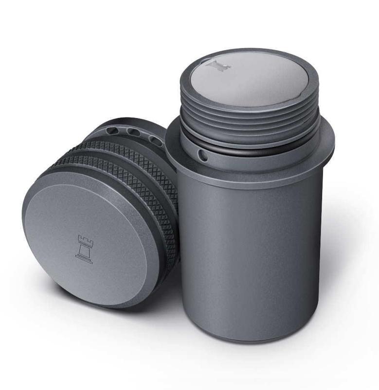 BYZANTINE Holder - 100% Customizable design