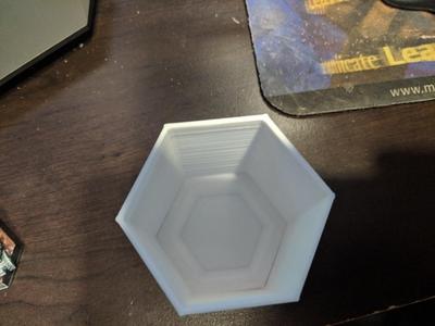 Hex Box
