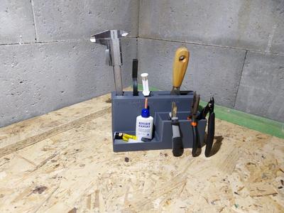 3D printing workstation