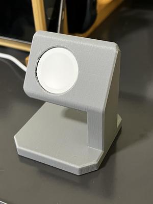 Apple Watch Stand + 10x2 mm Magnets