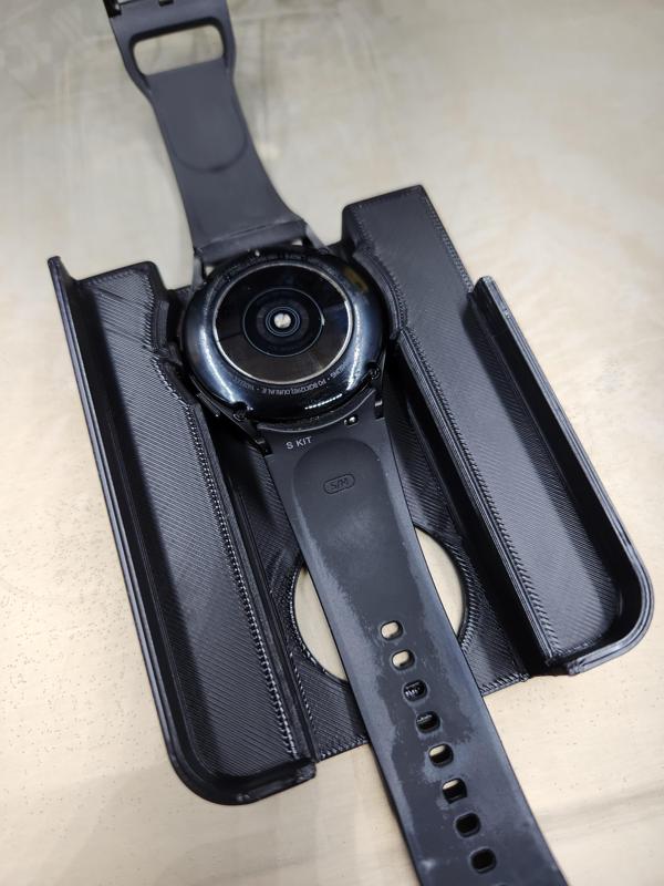 Samsung PowerShare Bracket - Parametric
