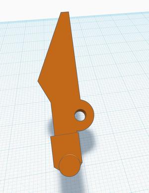 APS UAR Trigger