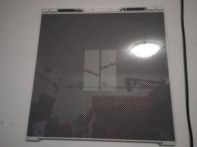 H2D Vision Encoder Wall Mount