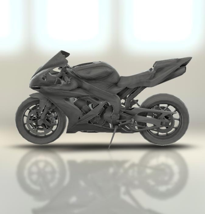 Yamaha YZF-R1