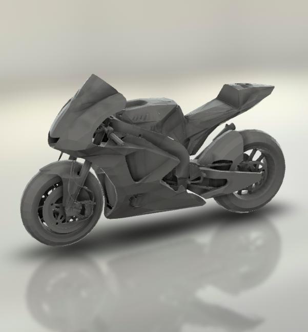 Yamaha YZR M1 MotoGP 2017