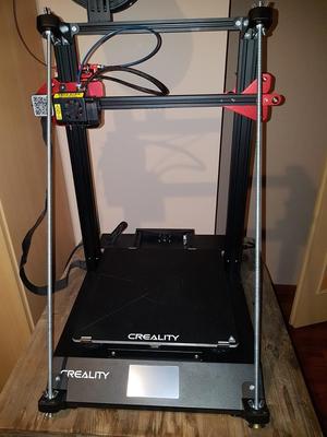 CR10 S PRO V2