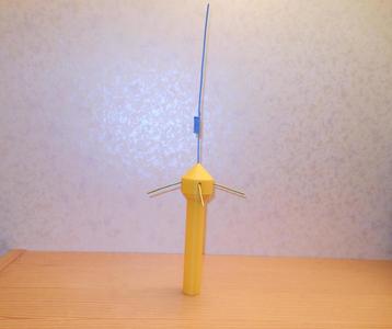 LoraWAN antenna 868 MHz