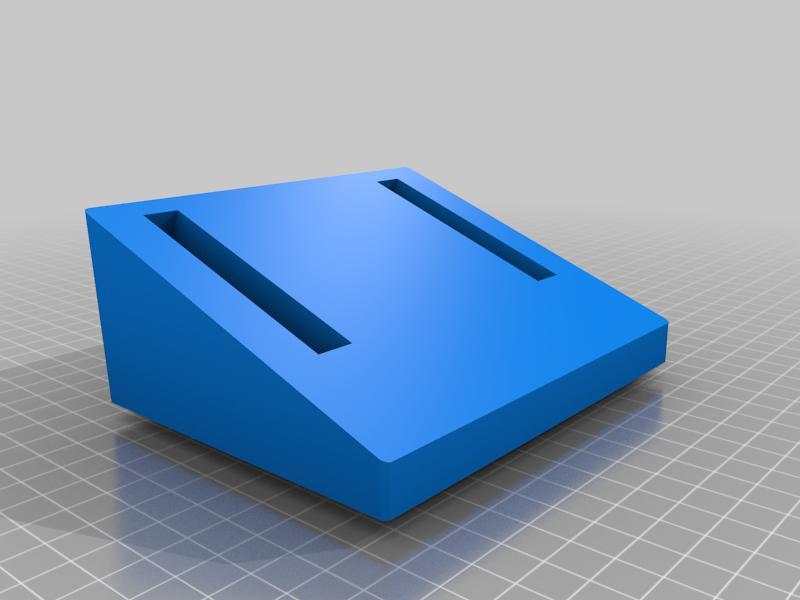 Soporte báscula GRAM K3-F