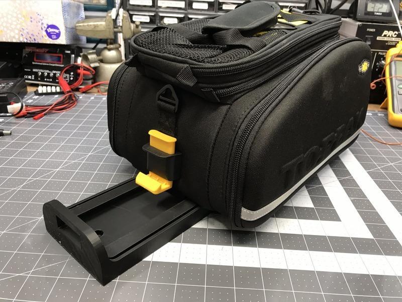 Extended MTX Rack Mount