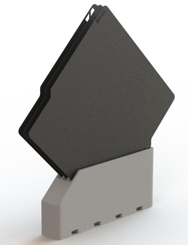 Bambulab Modular Plate Holder