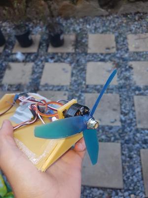 mini firewall