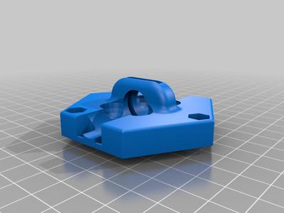 Gravitrax compatible Canon