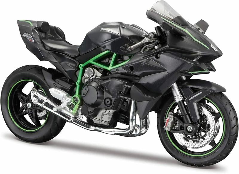 Kawasaki Ninja H2