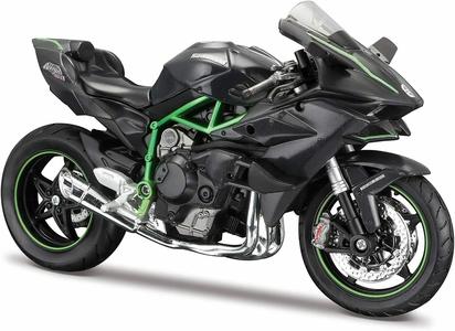 Kawasaki Ninja H2