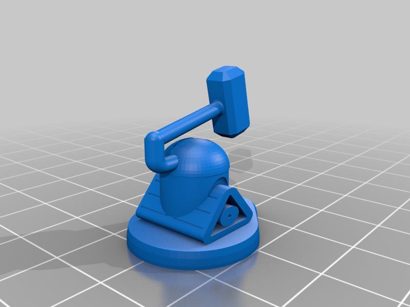 HammerBot