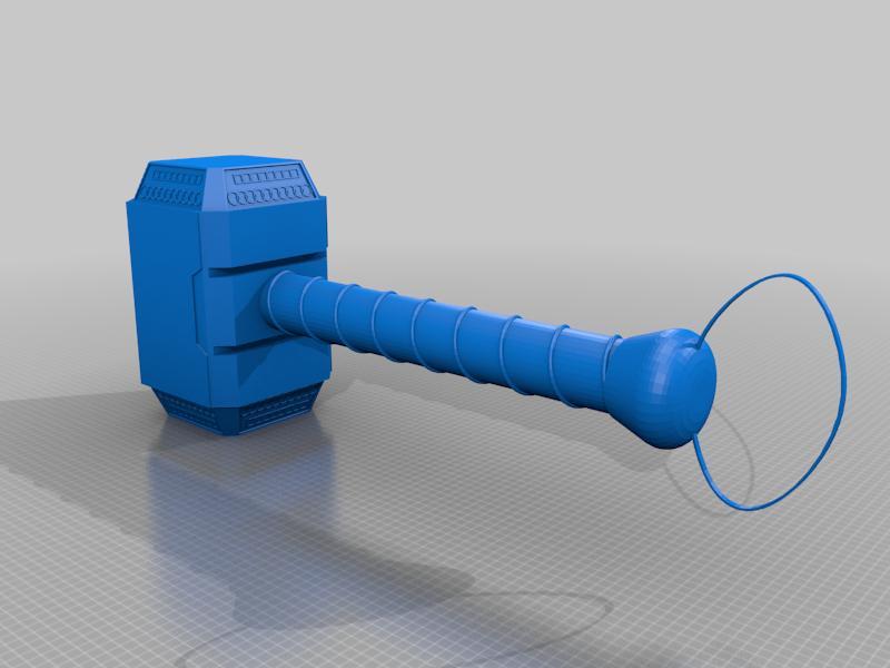 martillo