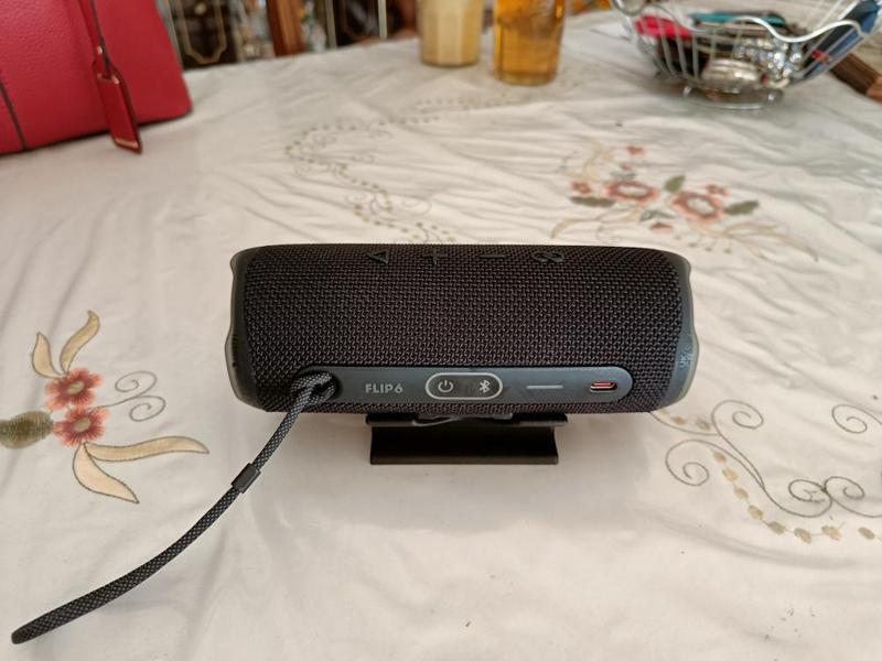Support JBL Flip6