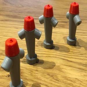 Hydrant 1/14