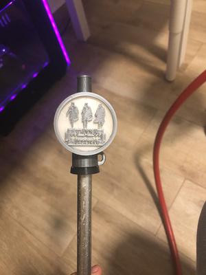 Bong Mouthpiece, Shisha, Hookah Peakys Blinders