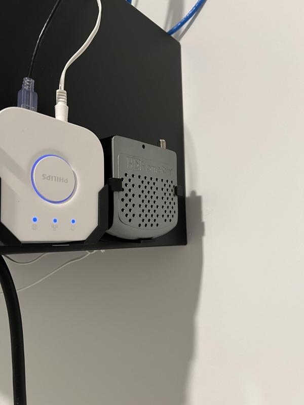 HDHomeRun Mount
