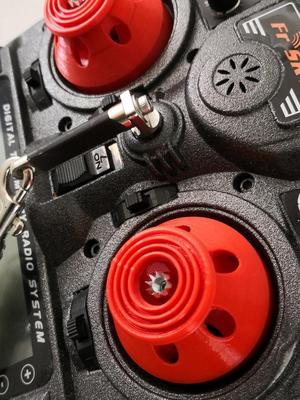 Gimbal Protector