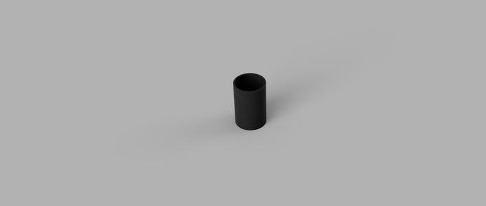 The simple Vase