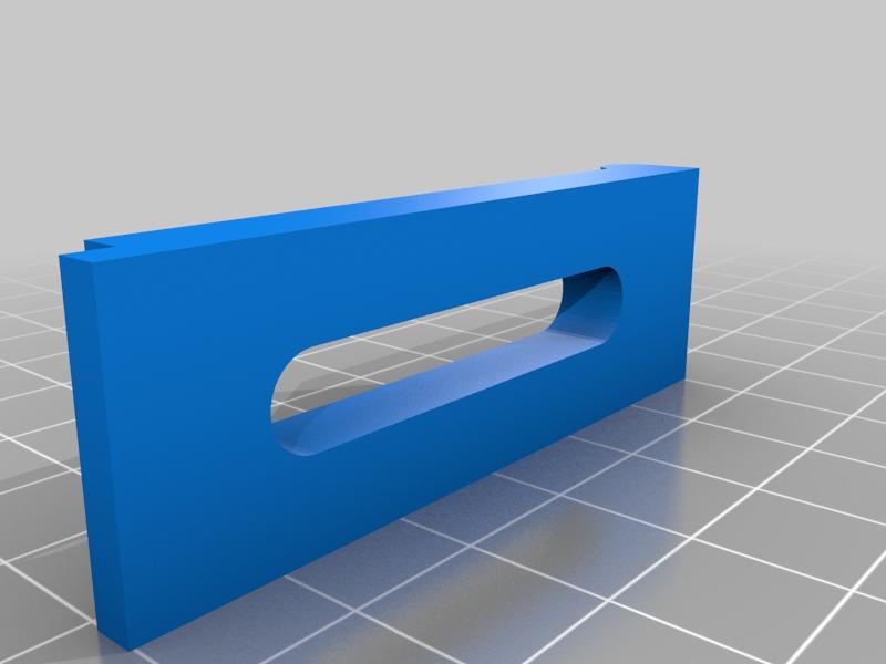 3018 Clamps
