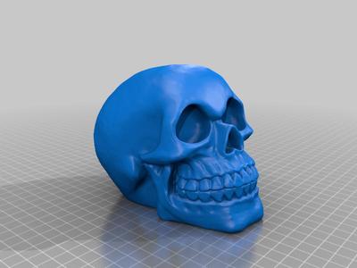 Totenkopf
