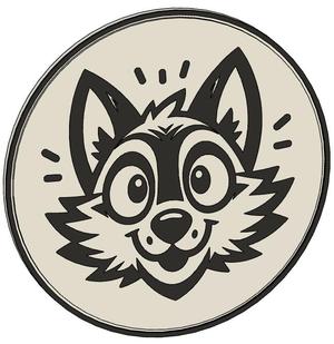 Wolf coaster