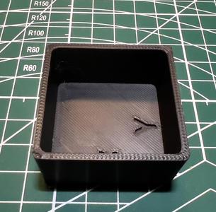 42mm Calibration Tool for FLSun V400