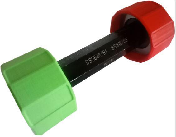 Thread Gauge Protector M72x2