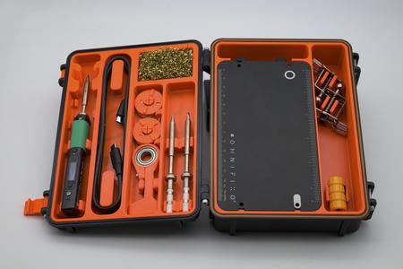 Rugged Pinecil XXL Case