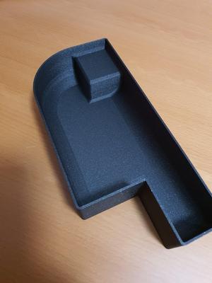 Prusa MK4 Bin - For Prusa Enclosure