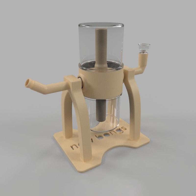 GRAVITY BONG HWDP/ NEW BONGS