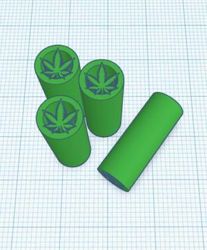 Marijuana Filter