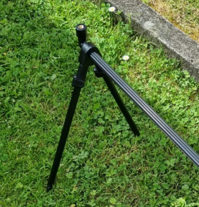 pieds support canne level chair  feeder v2