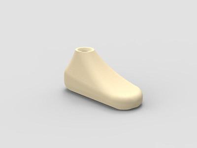 Moxie dolls spare foot