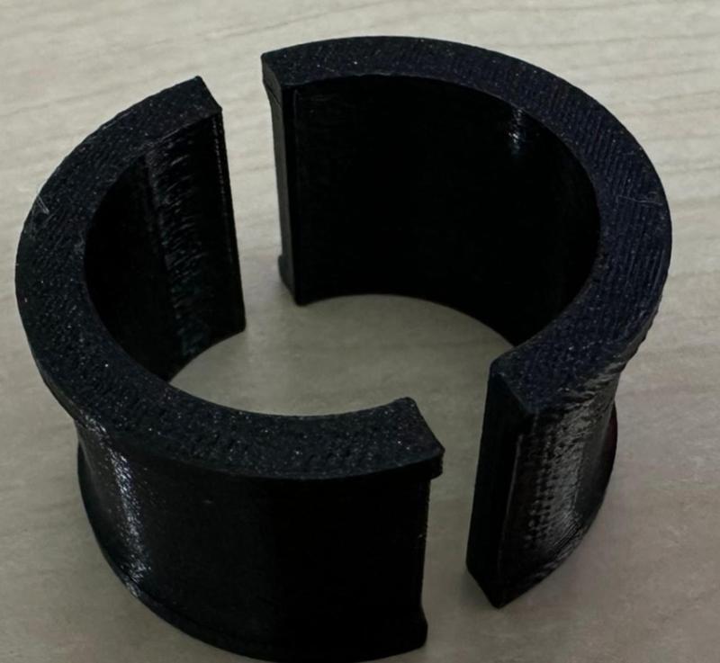 Bosch Display Mount Kit Adapter to R&M