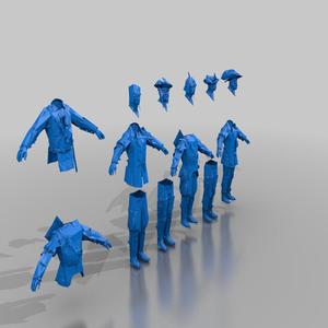 free company - empire - tm