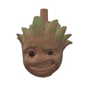 HOOKAH/CACHIMBA/SHISHA BABY GROOT