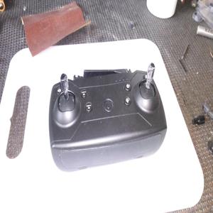 Control Sticks for the Dongmingtuo x12 transmitter 3 
