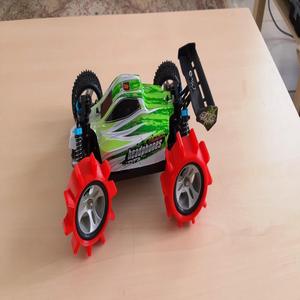 Wltoys A959 snow / sand  tire attachment
