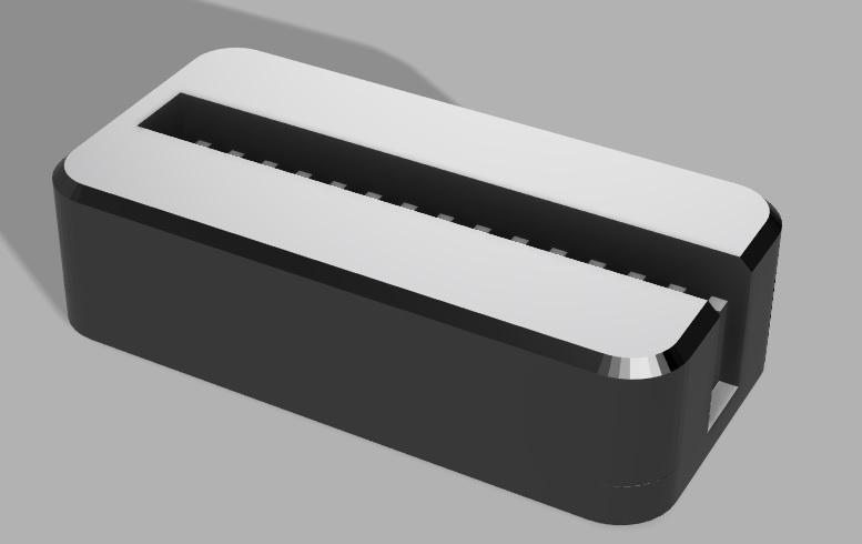 JST Connector Depinner