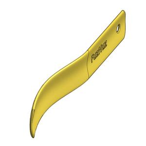 FuzNuz Sweat Scraper