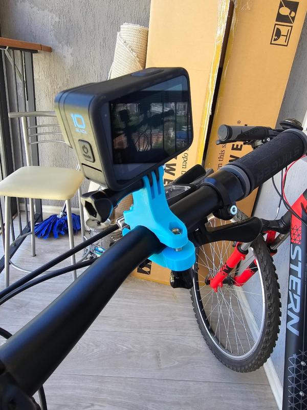GoPro Bike/Scooter Mount