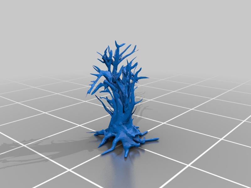 Dead Tree