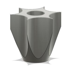 Wheel nut 