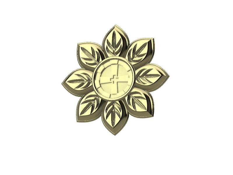 Lapel of Nightingale in Fate/Grand Order