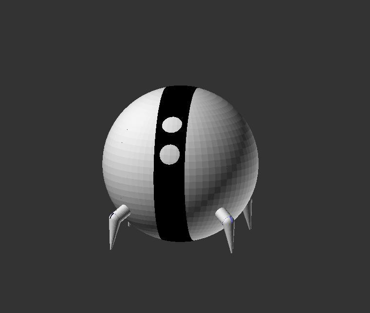 Articulating One-One