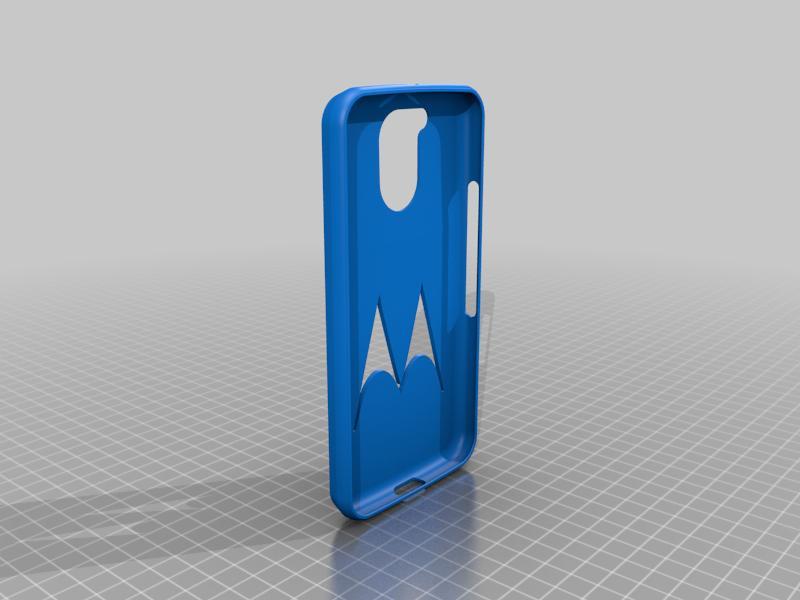 Motorola Moto G4 & G4 plus xt1625 case